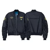 [五月天 #5525]離開地球表面 飛行夾克 - L