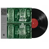 戴夫.布魯貝克 / 奧伯龍現場名演 [傳奇OJC-Original Jazz Classics系列]- AMG-4星半高評 / 企鵝爵士評鑑4星高評 (LP黑膠唱片)