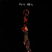 Kasavakan 歌謠集《Apuy問火》