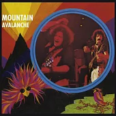 山巔合唱團 ‎/ Avalanche (CD)