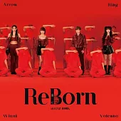 BOOM!怪物星人 / ReBorn 重生