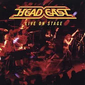Head East ‎/ Live On Stage (CD)
