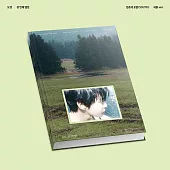 道英 DOYOUNG (NCT) - VOL.1 [청춘의 포말 (YOUTH)] 正規一輯 SAEBOM版 (韓國進口版)