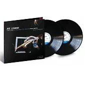 喬.洛瓦諾 / 全心為你【Blue Note-80周年大師鑑賞系列】 AMG-4星半經典名盤 (2LP黑膠唱片)