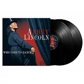 艾比林肯【爵士特立傳世女聲】/ 我們曾經共舞...【Decca Jazz經典系列】- 1997經典專輯最新復刻 (2LP黑膠唱片)