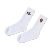 〔五月天 #5525〕在腳下蔓延 步步襪