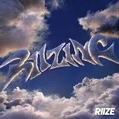 RIIZE / 首張迷你專輯’RIIZING’
