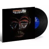 柯蒂斯.艾米 / 卡騰加 (Tone Poet調音詩神系列 - Blue Note 80周年- 行家尊榮-發燒豪華等級限量版)~ RVG錄音大師瑰寶再生， AMG-4星超高評價，RTI名廠壓片 (LP唱片)