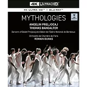 THOMAS BANGALTER / MYTHOLOGIES
