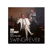 洛史都華與裘斯荷蘭 / Swing Fever (LP)