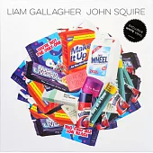 Twix / Liam Gallagher & John Squire (LP)