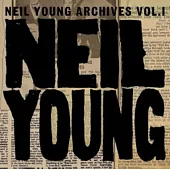 尼爾.楊 / NEIL YOUNG ARCHIVES VOL. I (1963 - 1972) (8CD)