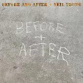 尼爾.楊 / BEFORE AND AFTER 藍光BD音樂片