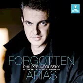 被遺忘的詠嘆調 / Philippe Jaroussky, Julien Chauvin & Le Concert De La Log