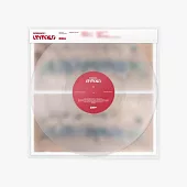 ENHYPEN - ROMANCE : UNTOLD 正規二輯 黑膠唱片 (韓國進口版)