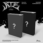 STRAY KIDS - ATE 迷你專輯 PLATFORM Album Nemo ver 兩版合購 (韓國進口版)