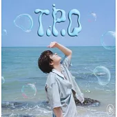 崔榮宰 YOUNGJAE (GOT7) - T.P.O [PLVE] 數位版隨機版 (韓國進口版)