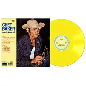 查特.貝克 / 六重奏與四重奏 (LITA 獨家彩膠 LP)