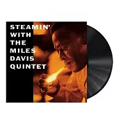 邁爾斯戴維斯 / 狂奏熱演【RVG留聲傳奇系列】Concord經典重刻-RVG錄音名盤 / AMG-5星 / Down Beat-4星半高評 / 企鵝4星 (LP唱片)