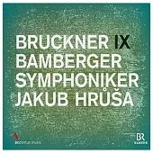 布魯克納: 第九號交響曲 / 雅各布赫薩 (指揮) / 班貝格交響樂團