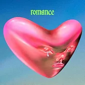 FONTAINES D.C. / Romance (進口版CD)