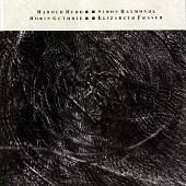 Cocteau Twins and Harold Budd / The Moon and the Melodies (進口版CD)