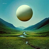 Tycho / Infinite Health (進口版LP黑膠唱片)