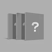 LE SSERAFIM - [CRAZY] 迷你四輯 VOL.1 (韓國進口版)