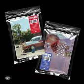 SF9 - FANTASY (14TH MINI ALBUM) 迷你十四輯 兩版合購 (韓國進口版)