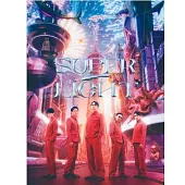 SUPER EIGHT / SUPER EIGHT【初回限定「SUPER」盤 (CD+DVD)】