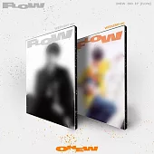 溫流 ONEW ( SHINee ) - FLOW 迷你三輯 隨機版 (韓國進口版)