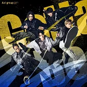 Ae! group / Gotta Be【初回限定盤A】(CD+DVD) 環球官方進口