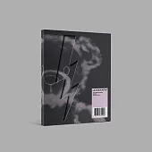 LE SSERAFIM - 4TH MINI ALBUM [CRAZY] BALACLAVA VER (韓國進口版)