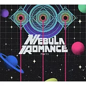 Perfume / Nebula Romance前篇 [初回限定盤] (CD+DVD) 環球官方進口