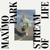 Maximo Park / Stream Of Life (進口版CD)