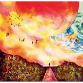 宇山寬人:Uyama hiroto A Son of The Sun 2LP