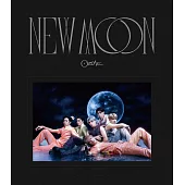 Ozone / New Moon (預購限定精裝版)