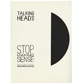 臉部特寫合唱團 / Stop Making Sense (Deluxe Edition)