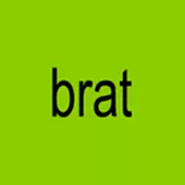 酷娃恰莉 / BRAT