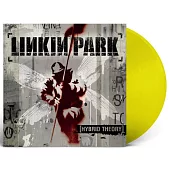 聯合公園樂團 / HYBRID THEORY