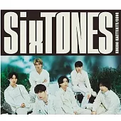 SixTONES / GONG /ここに帰ってきて【初回盤B】(CD+DVD)