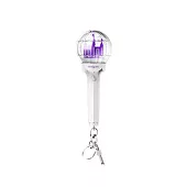 官方應援手燈 (G)I-DLE OFFICIAL LIGHT STICK VER.2手燈鑰匙圈 (韓國進口版)