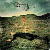 Bang Gang 樂團 / 錯 了 (CD+DVD)