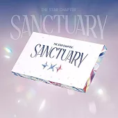 TOMORROW X TOGETHER - STAR CHAPTER : SANCTUARY ANGEL版五版合購 (韓國進口版)