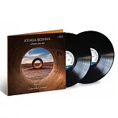 喬舒亞.瑞德曼【當代最佳薩克斯風手】/ 即興思源 ★AMG-4星至高評價 (2LP唱片)