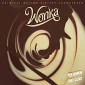 電影原聲帶 / 旺卡 Wonka (Original Motion Picture Soundtrack) (進口版CD)