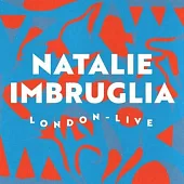 Natalie Imbruglia / London - Live (進口版LP黑膠唱片)