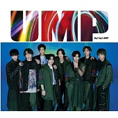 Hey! Say! JUMP / UMP【U版：初回限定版1】CD+DVD