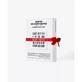 SEVENTEEN - 2025 SEASON’S GREETINGS 年曆組合 (韓國進口版)