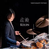 Takeshi Sakamoto T.S.O.P Band /《光陰 Kouin》